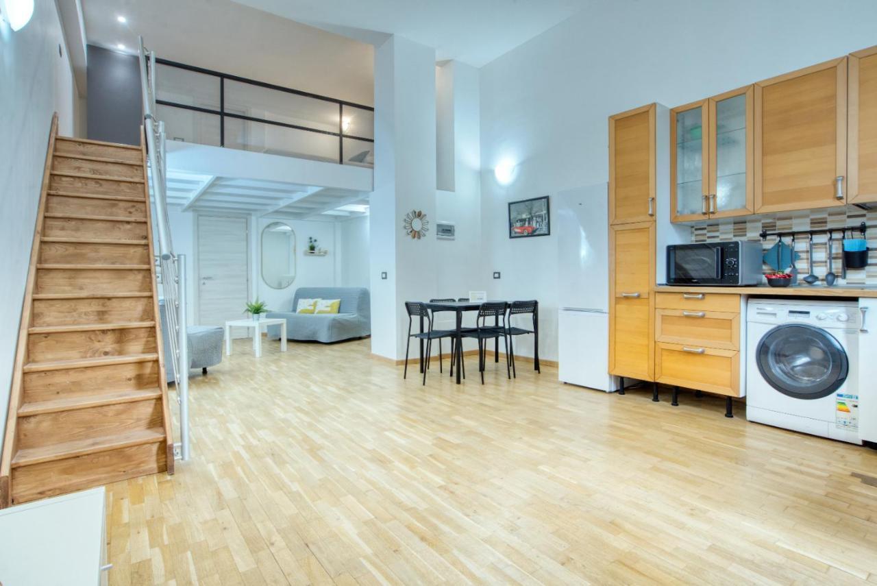 Apartment Emo 19 Mailand Exterior foto